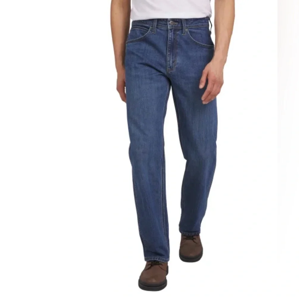 Wrangler Men's Jean
